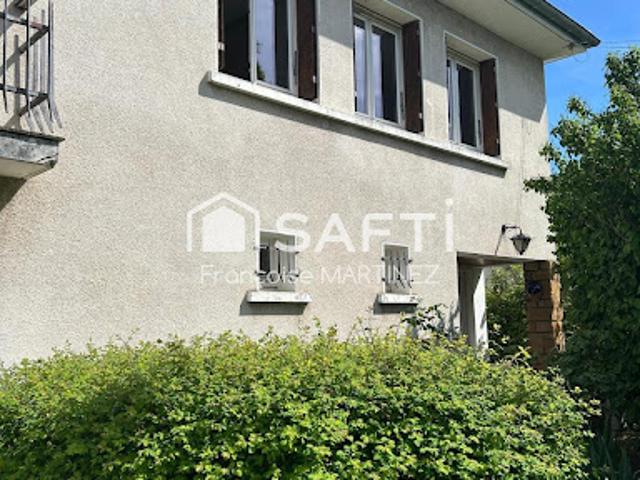 Villa vente à Lyon, Rhône