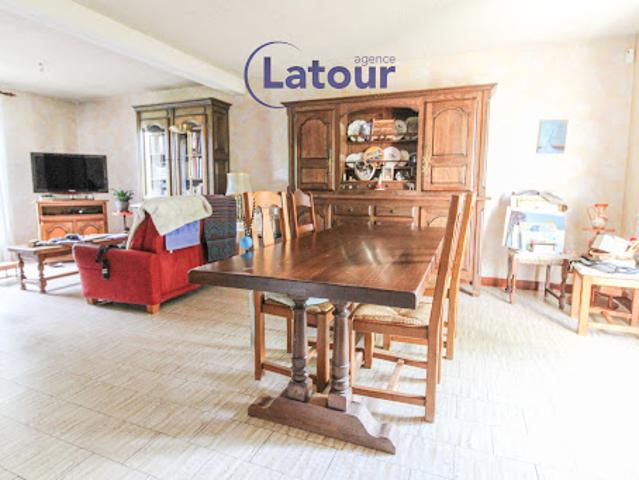 Maison vente à Évreux, Nonancourt