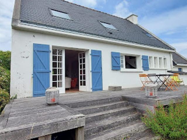 Maison vente à Vannes, Bretagne