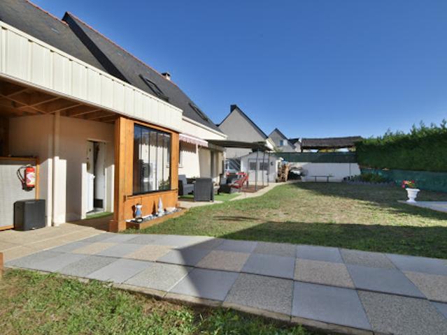 Maison vente à L'Aurore, Corzé