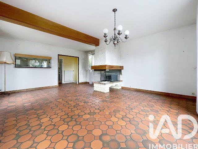 Maison vente à Vicq, Yvelines