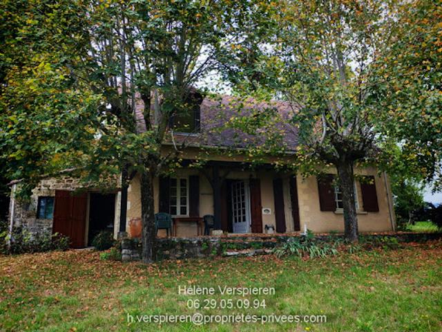 Maison vente à La Mouthe, Le Bugue