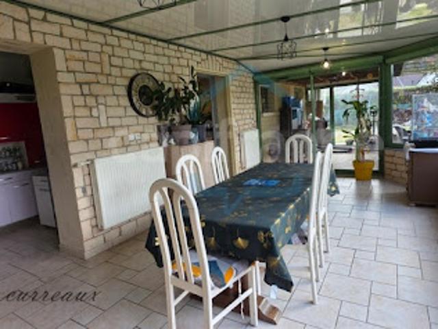 Maison vente à Dole, Abergement-la-ronce