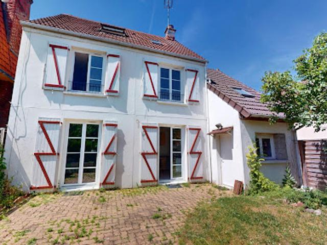 Maison vente à Argenteuil, Beauchamp