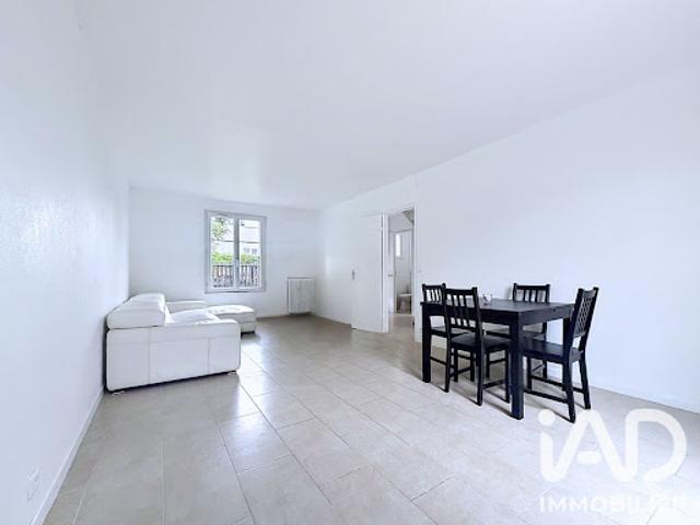 Maison vente à Argenteuil, Beauchamp