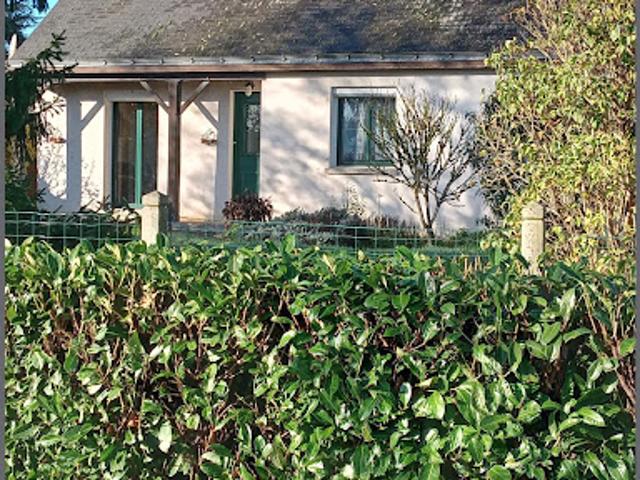 Maison vente à Châteaubriant-Ancenis, Blain