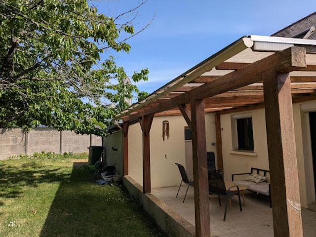 Maison vente à Châteaubriant-Ancenis, Blain