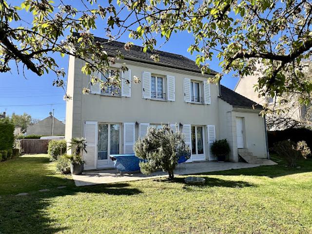 Maison vente à Mantes-la-Jolie, Bouafle