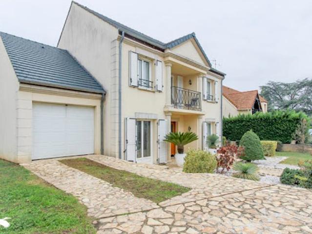 Maison vente à Mantes-la-Jolie, Bouafle
