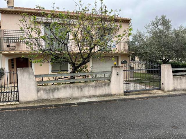 Maison vente à Béziers, Boujan-sur-libron
