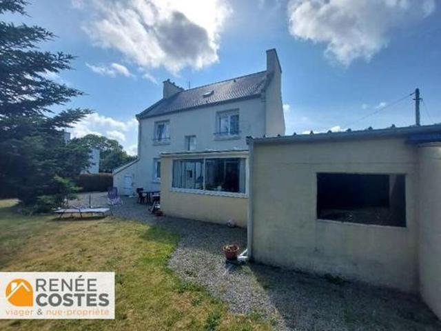 Maison vente à Brest, Bretagne