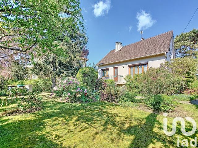 Maison vente à Évry, Brunoy