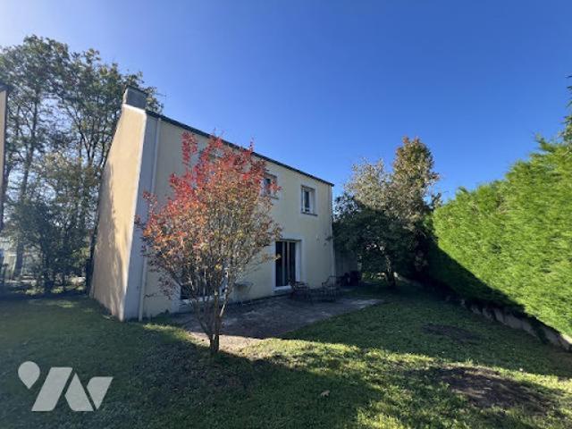 Maison vente à La Fleuriaye, Carquefou