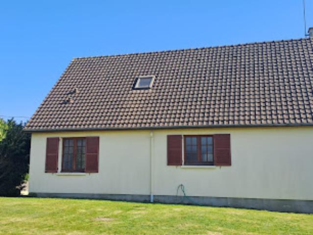 Maison vente à Mayenne, Champfrémont