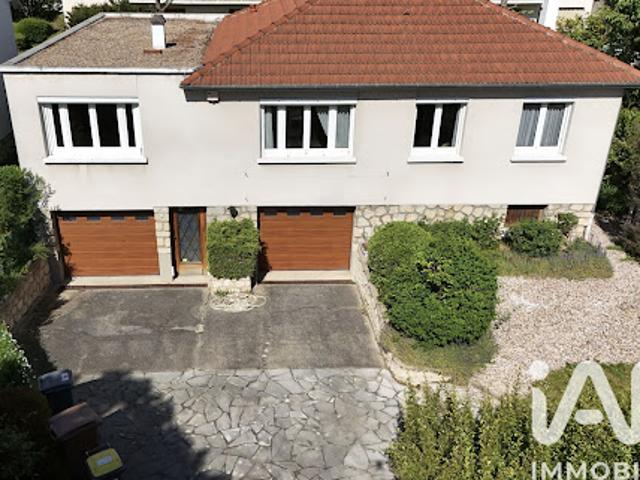 Maison vente à Saint-Germain-en-Laye, Croissy-sur-seine