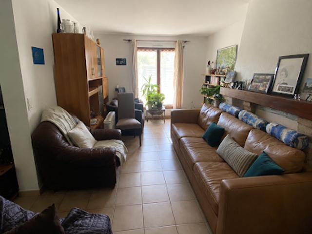 Maison vente à Kervihan, Fouesnant