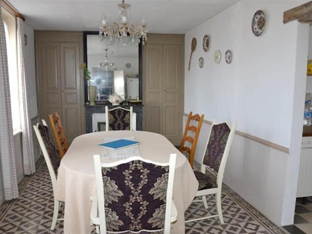 Maison vente à Mortagne-au-Perche, Gacé