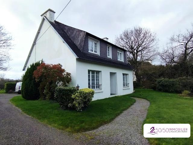 Maison vente à Brest, Bretagne