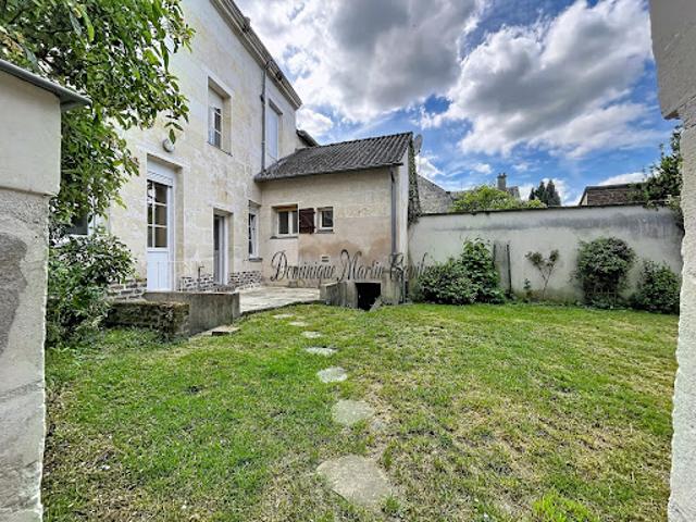 Maison vente à Grand Pré de la Vallée, La Chartre-sur-le-Loir