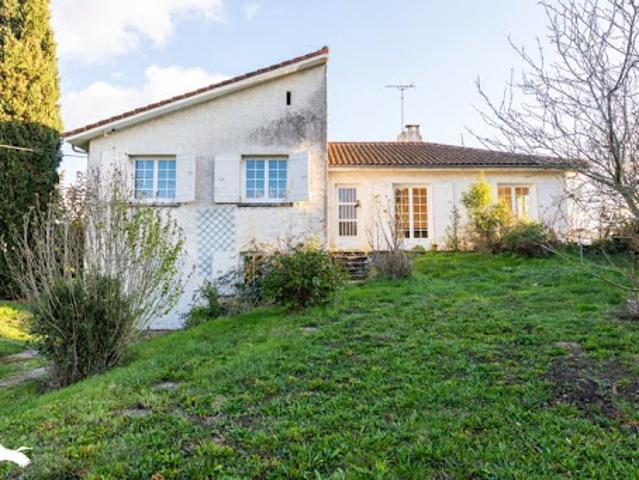 Maison vente à Agen