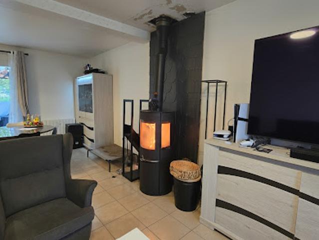 Maison vente à Domaine de la Motte, Luzarches