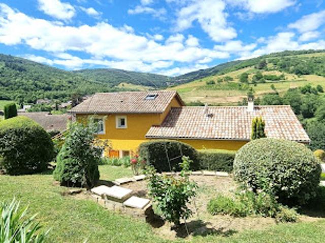 Maison vente à Villefranche-sur-Saône, Rhône