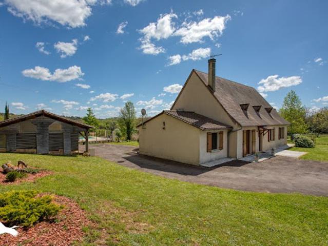 Maison vente à Meyrals, Dordogne
