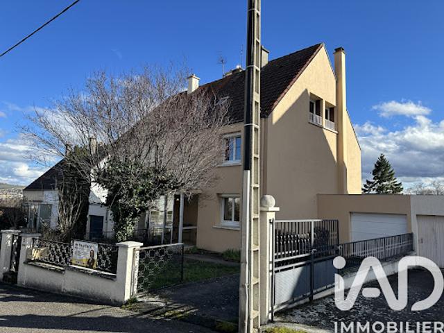 Maison vente à Clermont-Ferrand, Pérignat-lès-sarliève