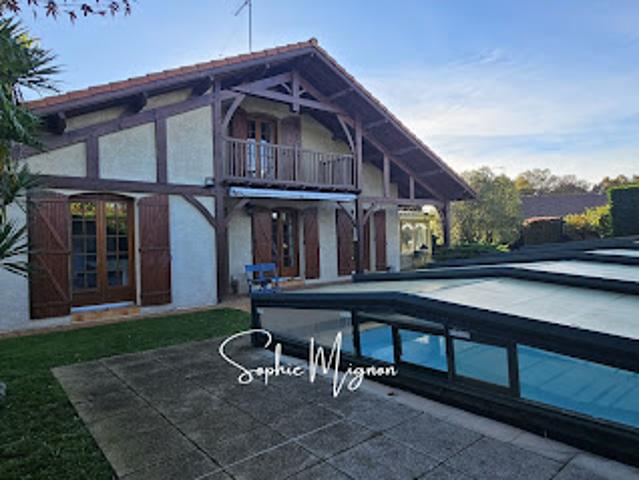 Maison vente à France métropolitaine, Sainte-eulalie-en-born