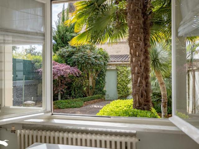 Maison vente à Saintes