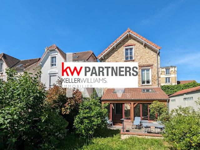 Maison vente à France métropolitaine, Soisy-sous-montmorency