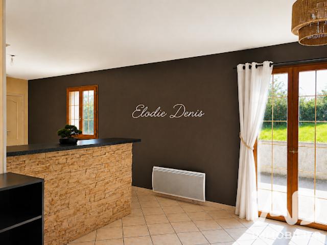 Maison vente à Segré, La Cornuaille