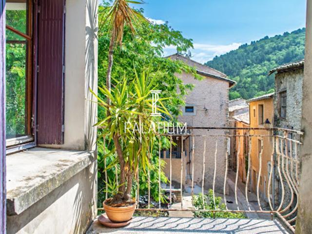 Maison vente à Digne-les-Bains, Volonne