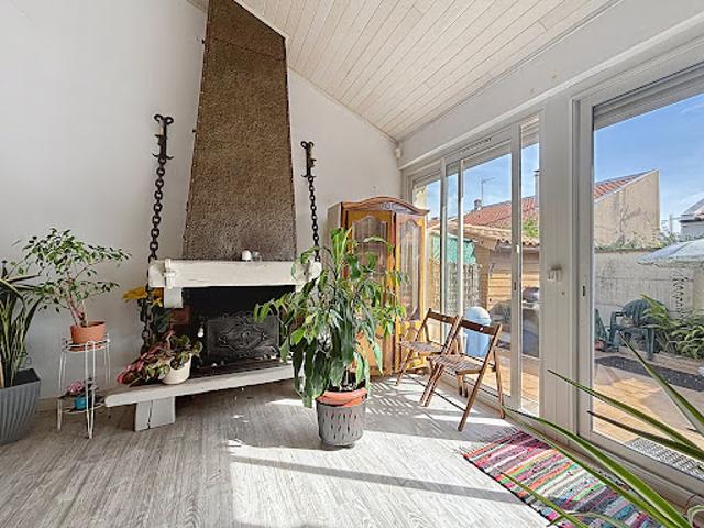 Maison vente à Génicart, Lormont