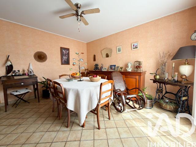Maison vente à Châteaubriant-Ancenis, Ancenis