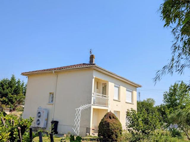 Maison vente à Villeneuve-sur-Lot, Bias