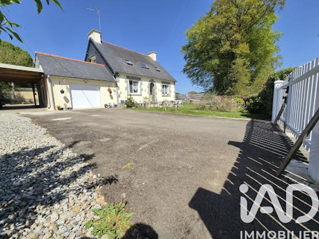 Maison vente à Guingamp, Bretagne