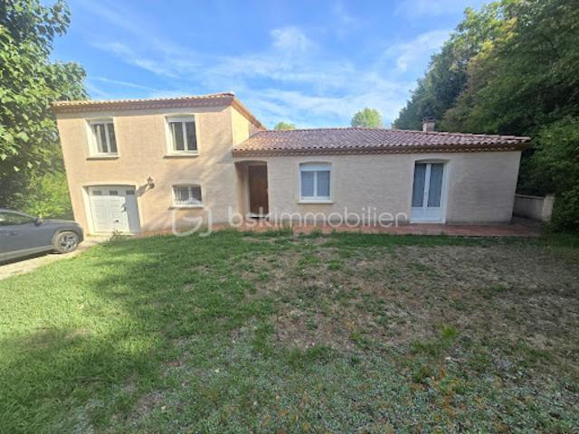 Maison vente à Castres, Labruguière
