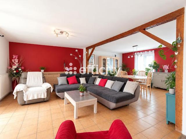 Maison vente à Châtellerault, Lencloître