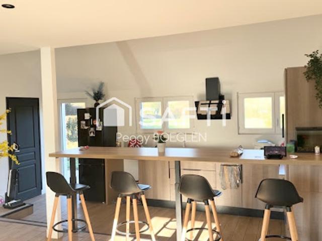 Maison vente à Saint-Omer, Nielles-lès-bléquin
