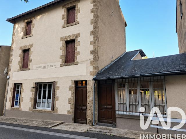 Maison vente à Issoire, Saint-nectaire