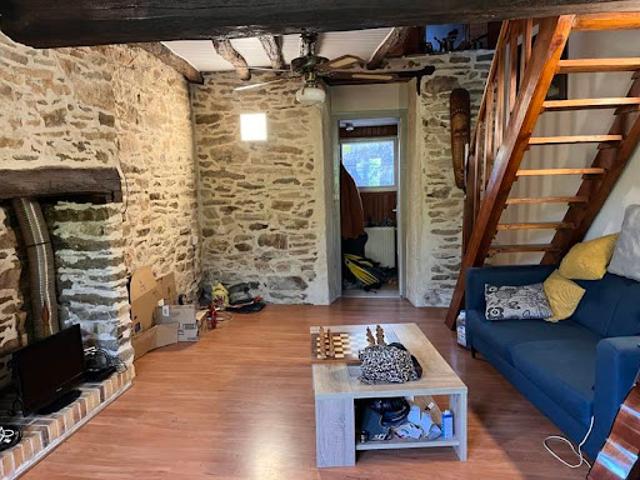 Maison vente à Limoges, Saint-yrieix-la-perche