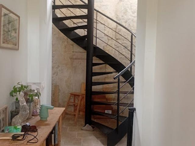 Maison vente à Solférino, Landes