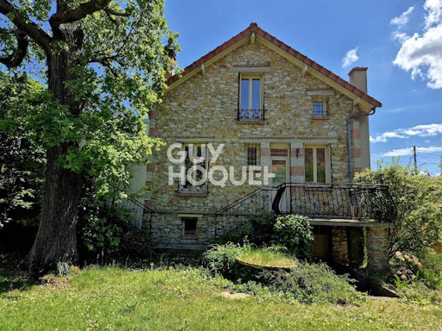 Maison vente à Évry, Yerres