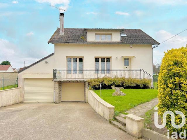 Maison vente à Fontainebleau, Achères-la-forêt