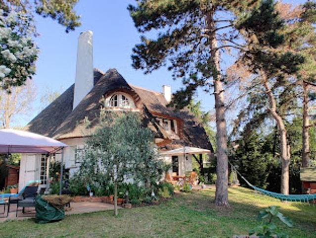 Maison vente à Les Dessous du Parc, Andrésy