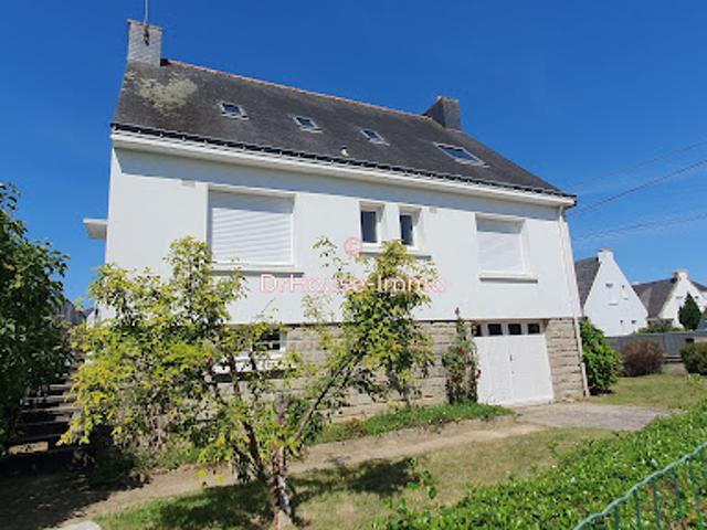 Maison vente à Lorient, Bretagne