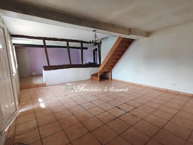 Maison vente à Bernay, Beaumont-le-roger