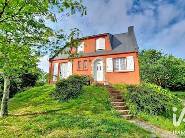 Maison vente à Saint-Nazaire, Besné