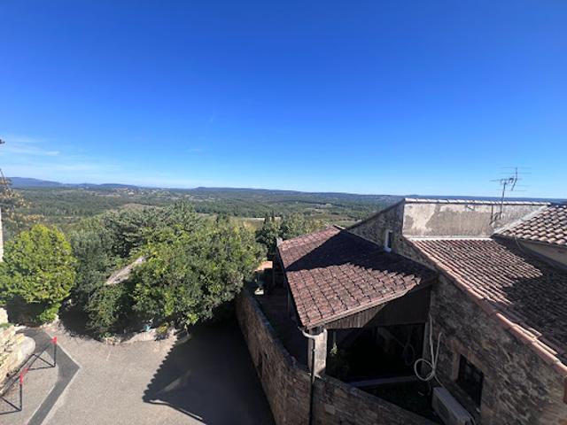 Maison vente à Brujas, Vagnas